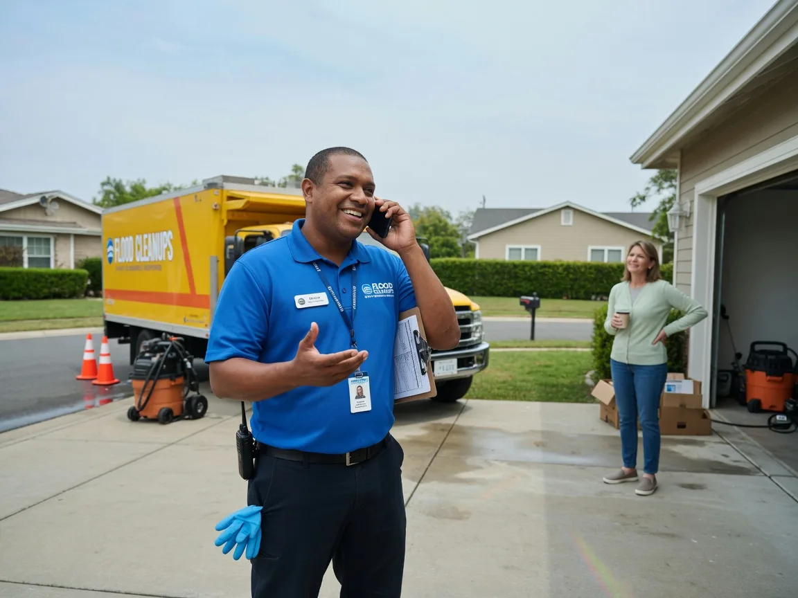 Water Damage Restoration Cochiti Lake, NM FAQs
